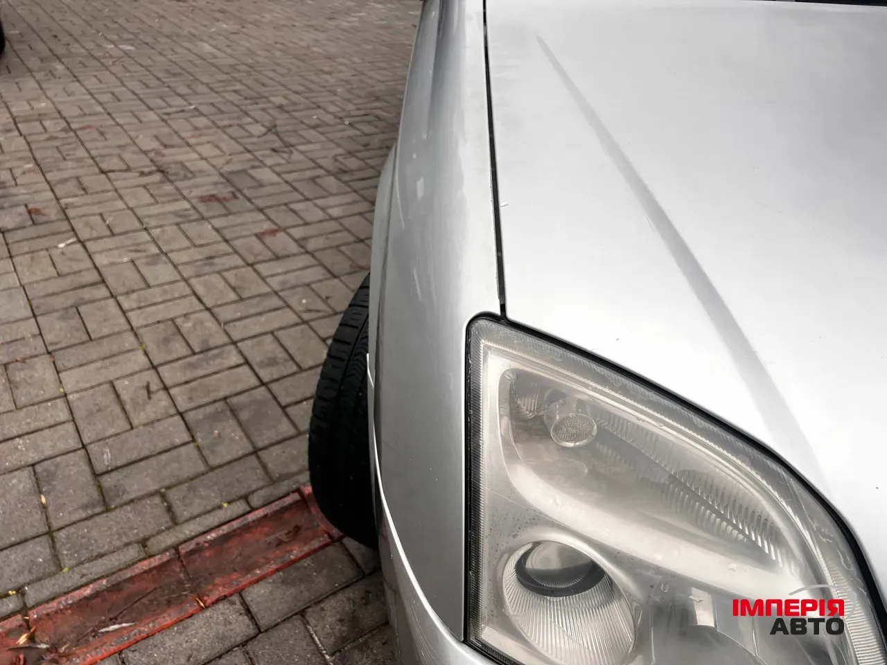 Opel Vectra - фото 13