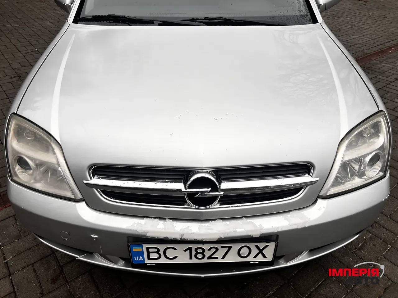 Opel Vectra - фото 12