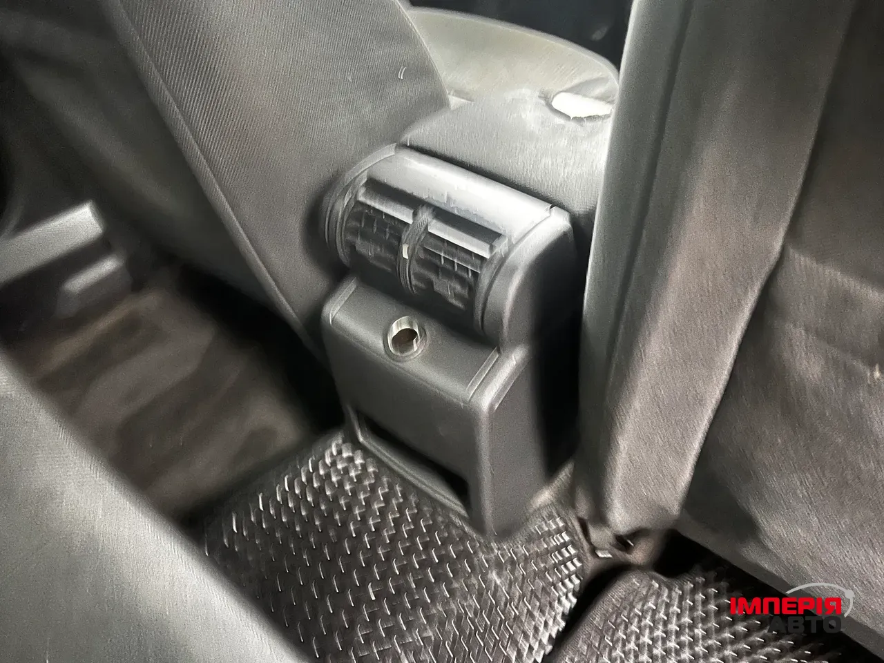 Opel Vectra - фото 21