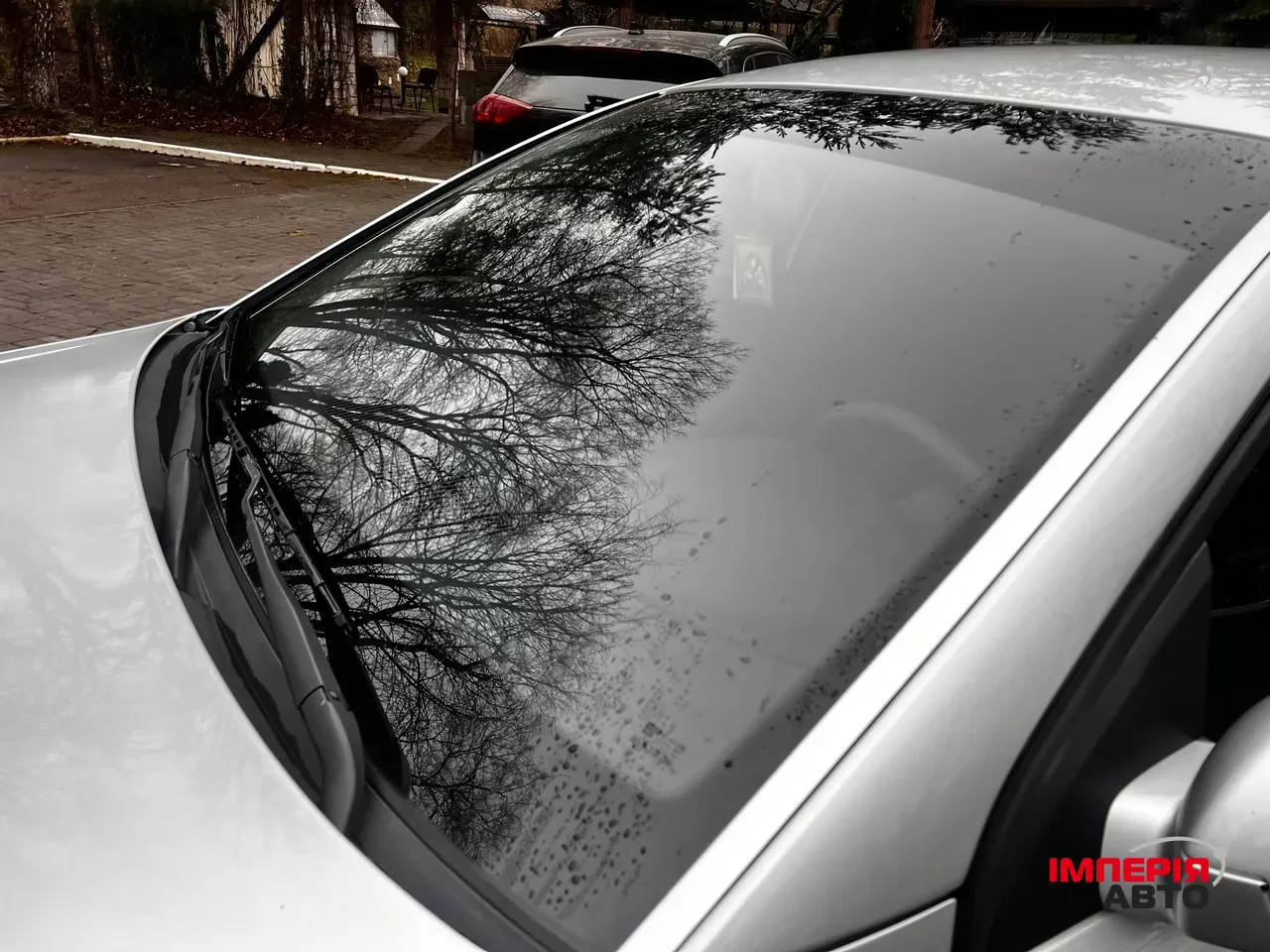 Opel Vectra - фото 10