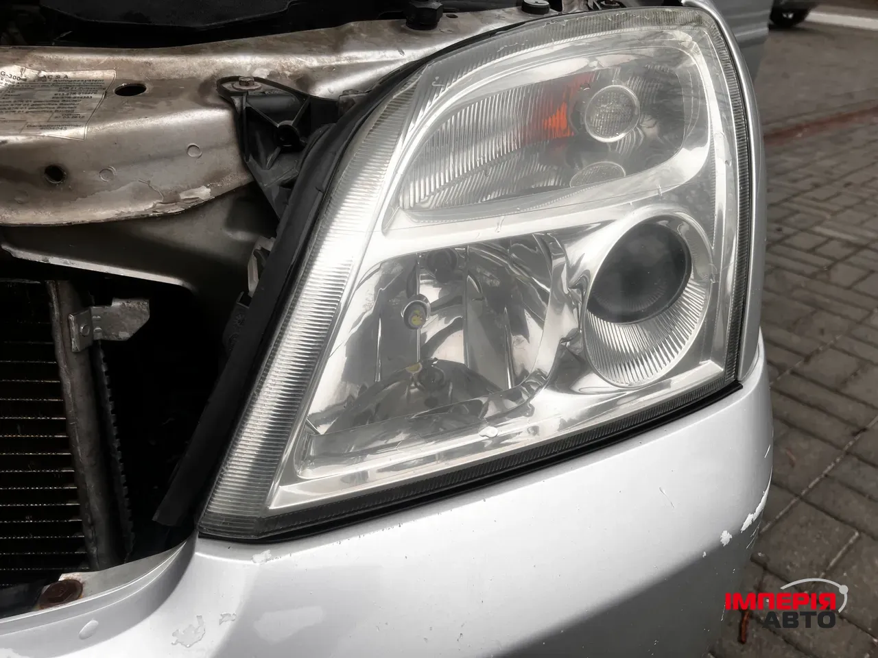 Opel Vectra - фото 28