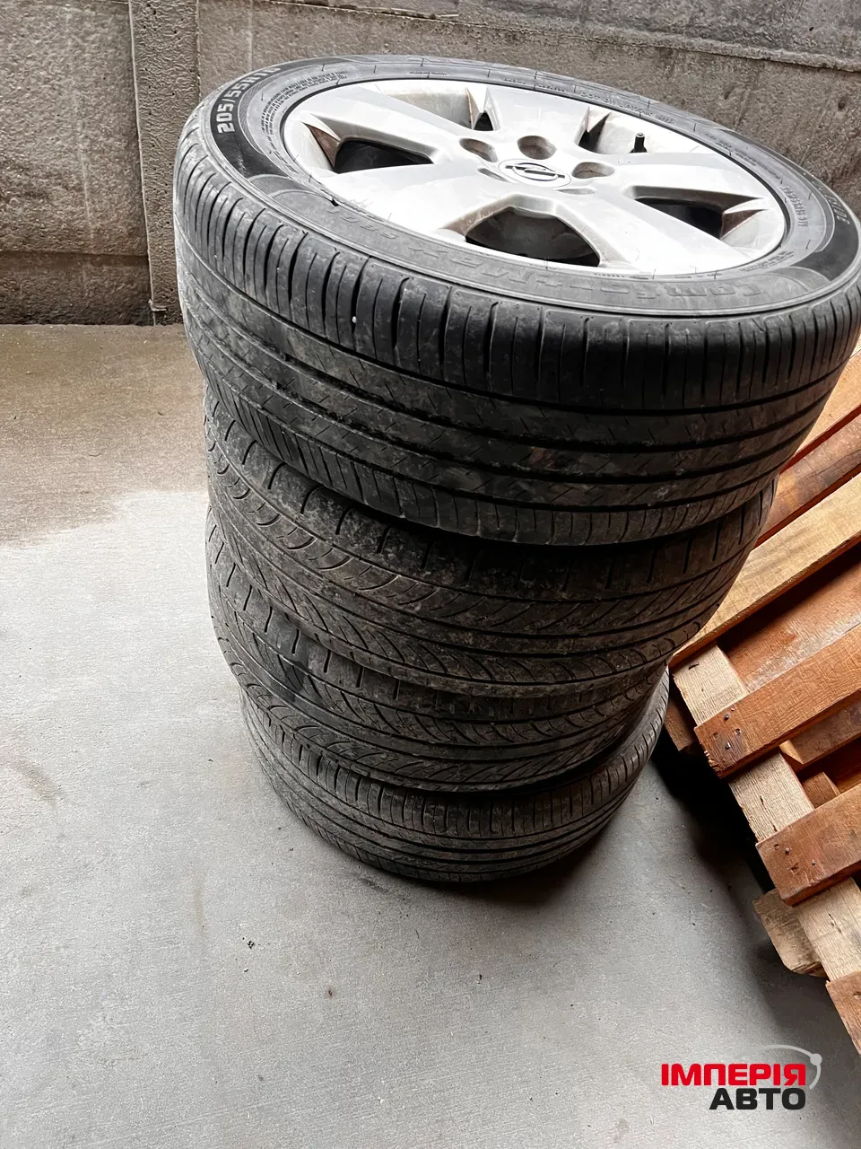 Opel Vectra - фото 31