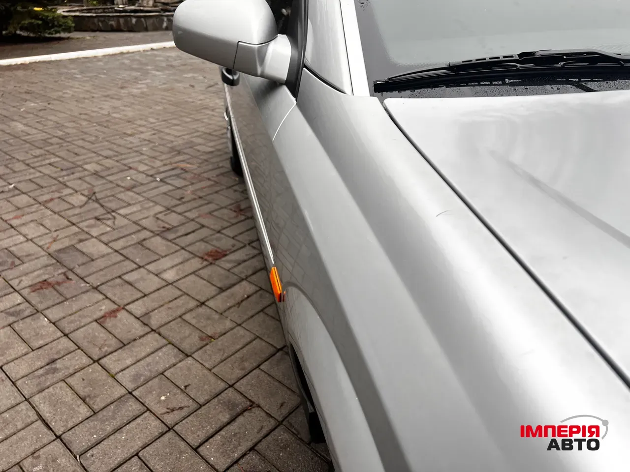 Opel Vectra - фото 14