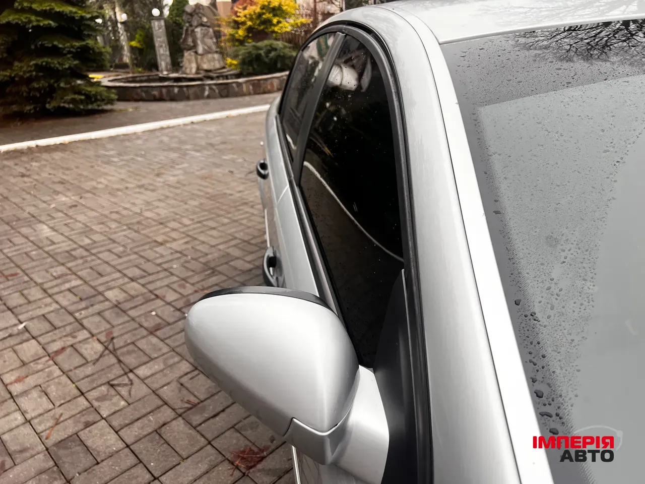 Opel Vectra - фото 15