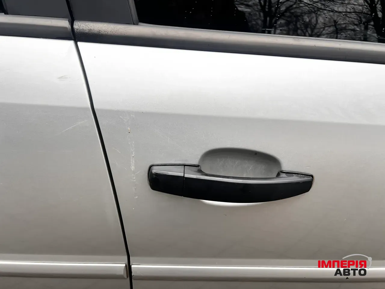 Opel Vectra - фото 16