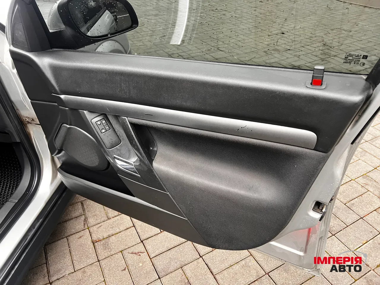 Opel Vectra - фото 23