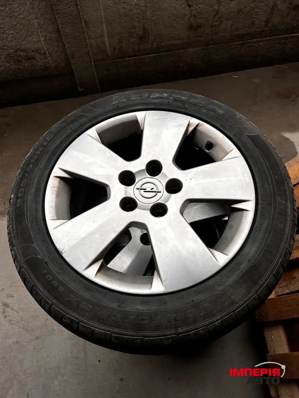 Opel Vectra - фото 30