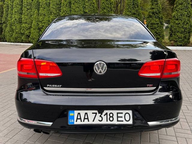 Volkswagen Passat 2014, Гайворон, $11 700 - зображення 5