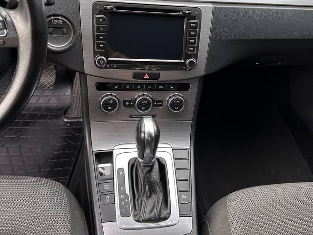 Volkswagen Passat 2014, Гайворон, $11 700 - зображення 3