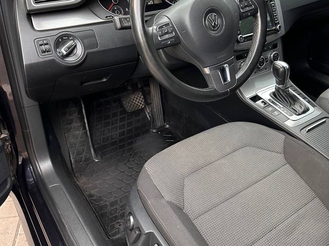Volkswagen Passat 2014, Гайворон, $11 700 - зображення 2