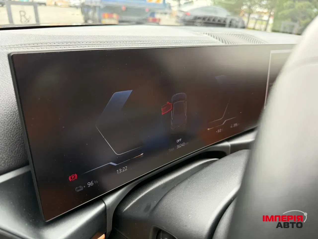 BMW i4 - фото 14