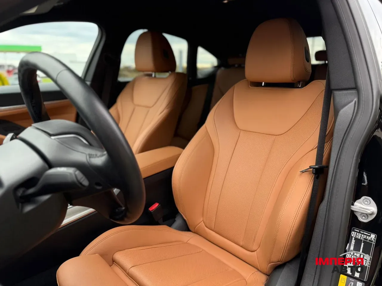 BMW i4 - фото 19