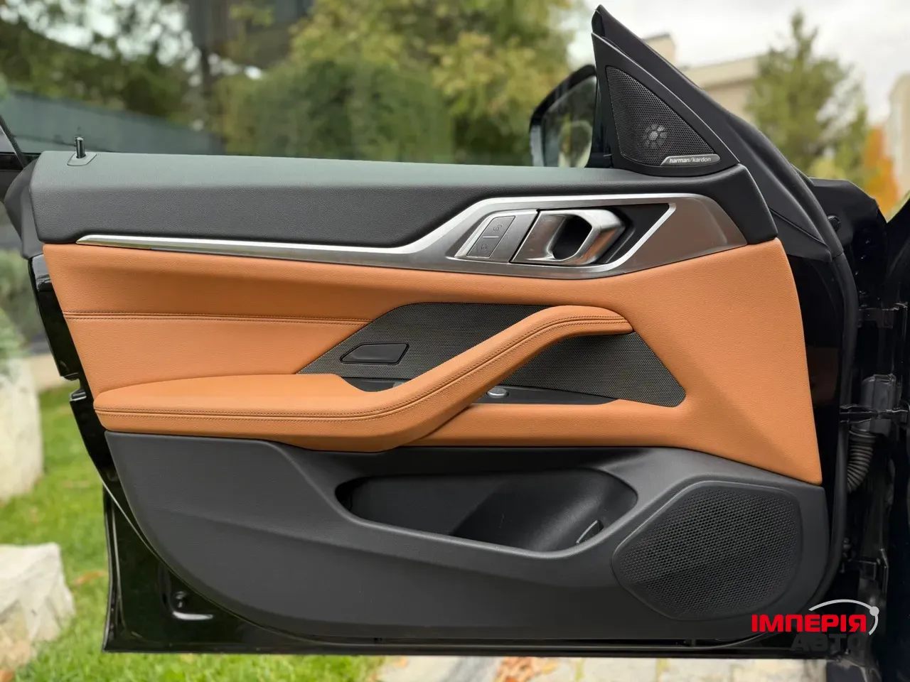 BMW i4 - фото 17