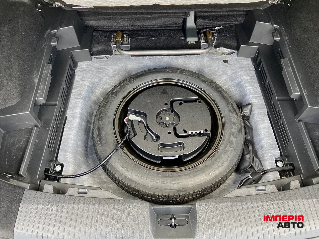 Nissan Rogue - фото 19