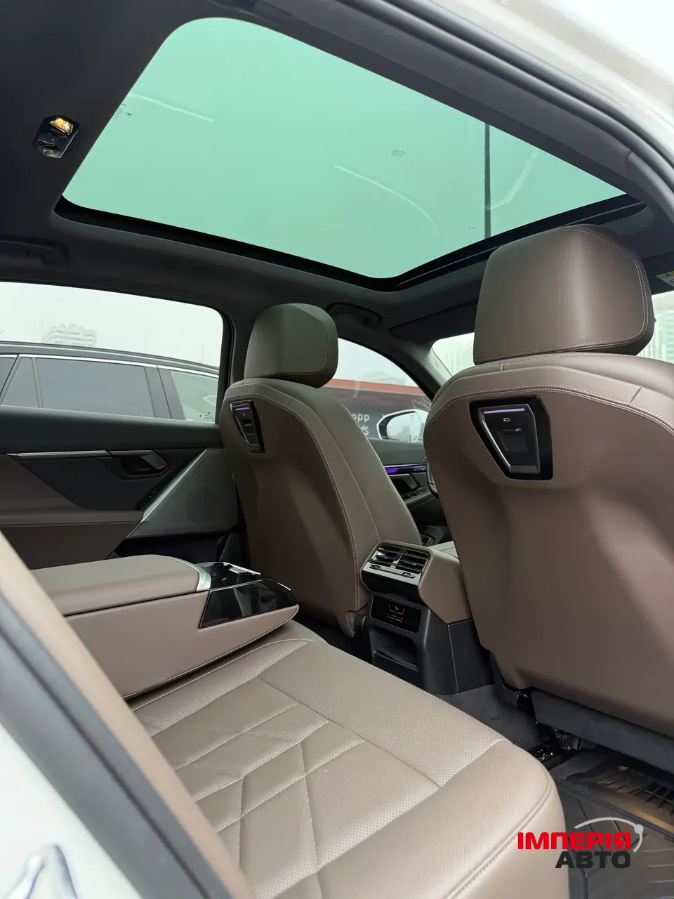 BMW i5 - фото 37