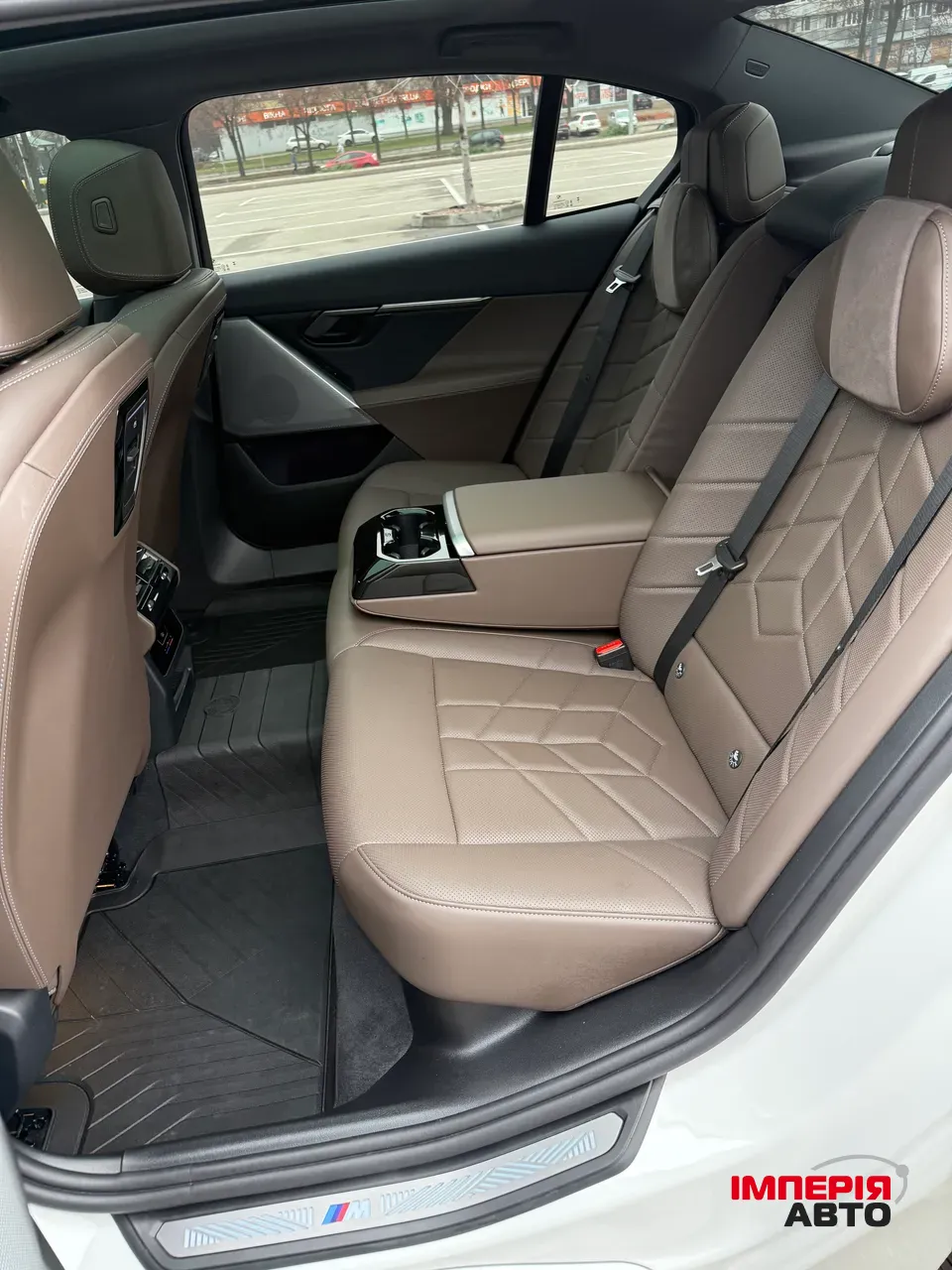 BMW i5 - фото 38