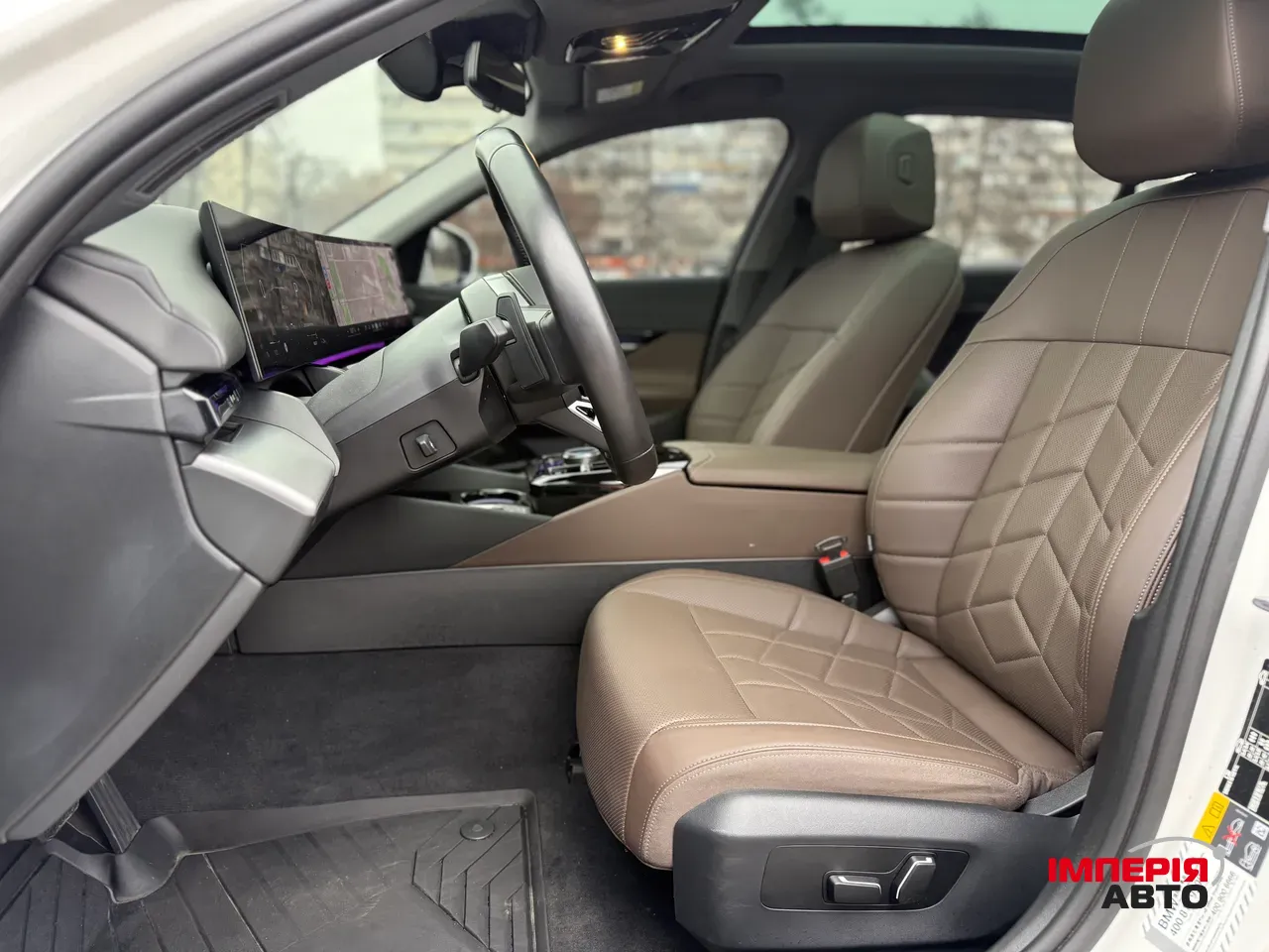 BMW i5 - фото 31