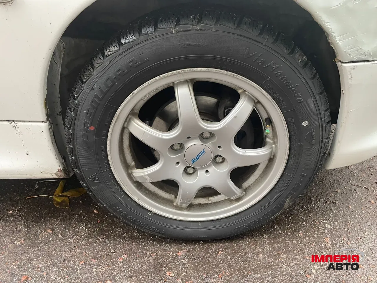 Peugeot 206 - фото 10