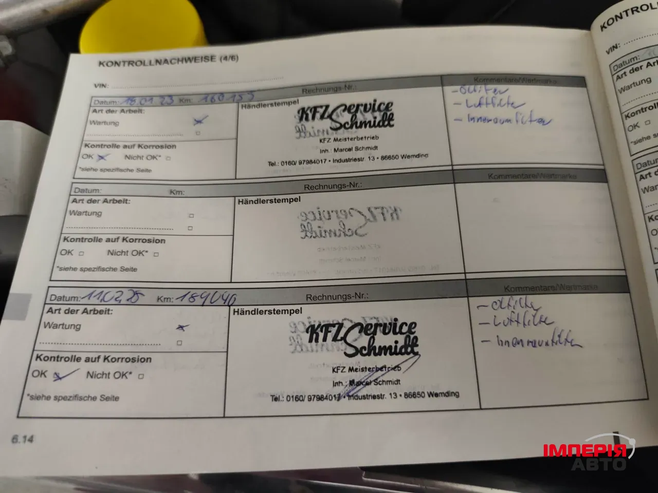 Renault Megane - фото 32