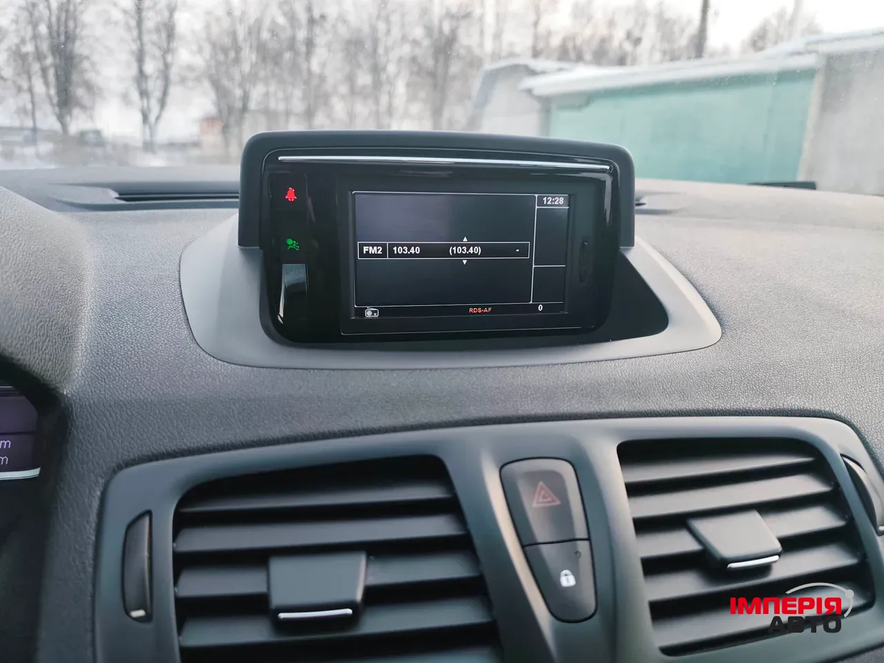 Renault Megane - фото 28