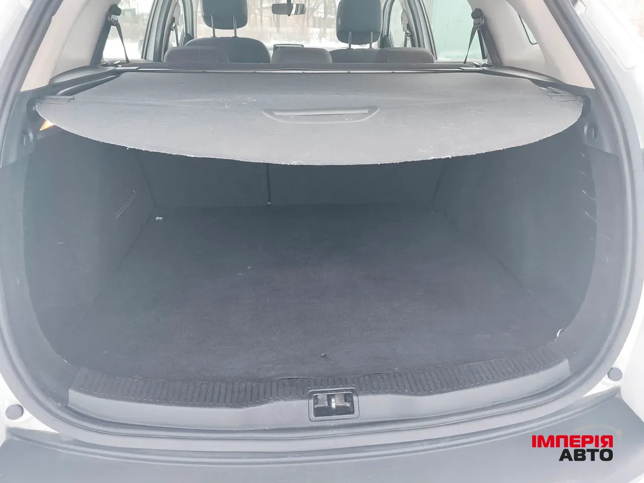 Renault Megane - фото 16