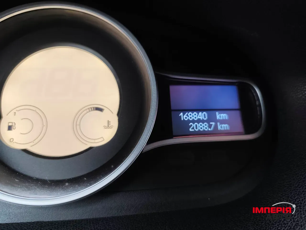 Renault Megane - фото 29