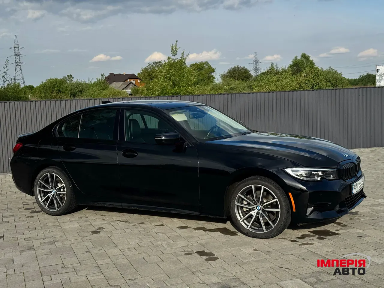 BMW 3 серії - фото 2