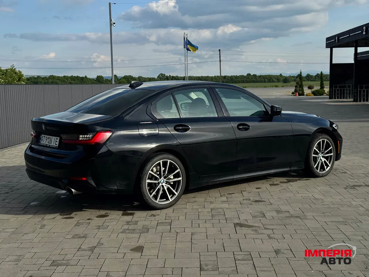 BMW 3 серії - фото 3