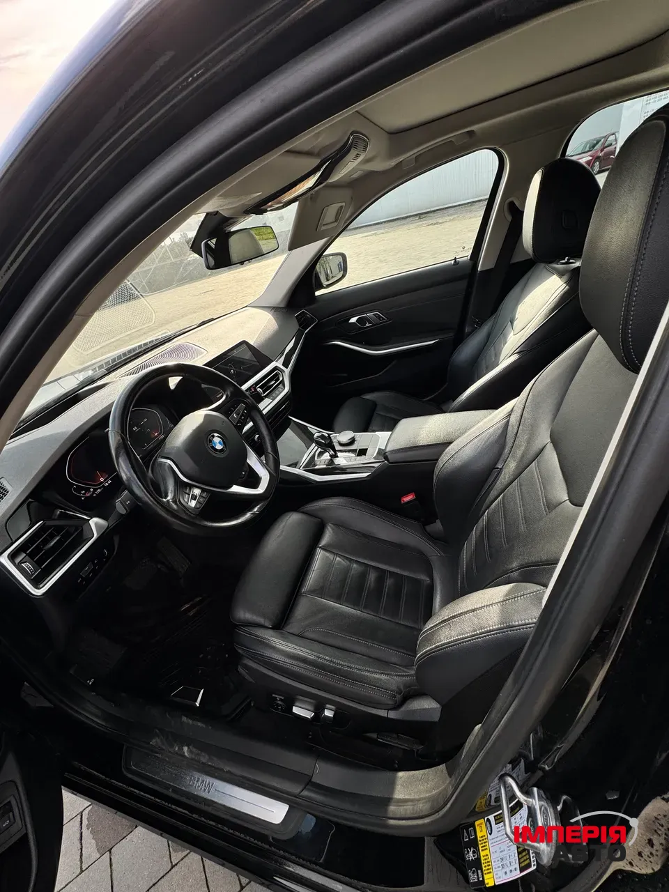 BMW 3 серії - фото 7