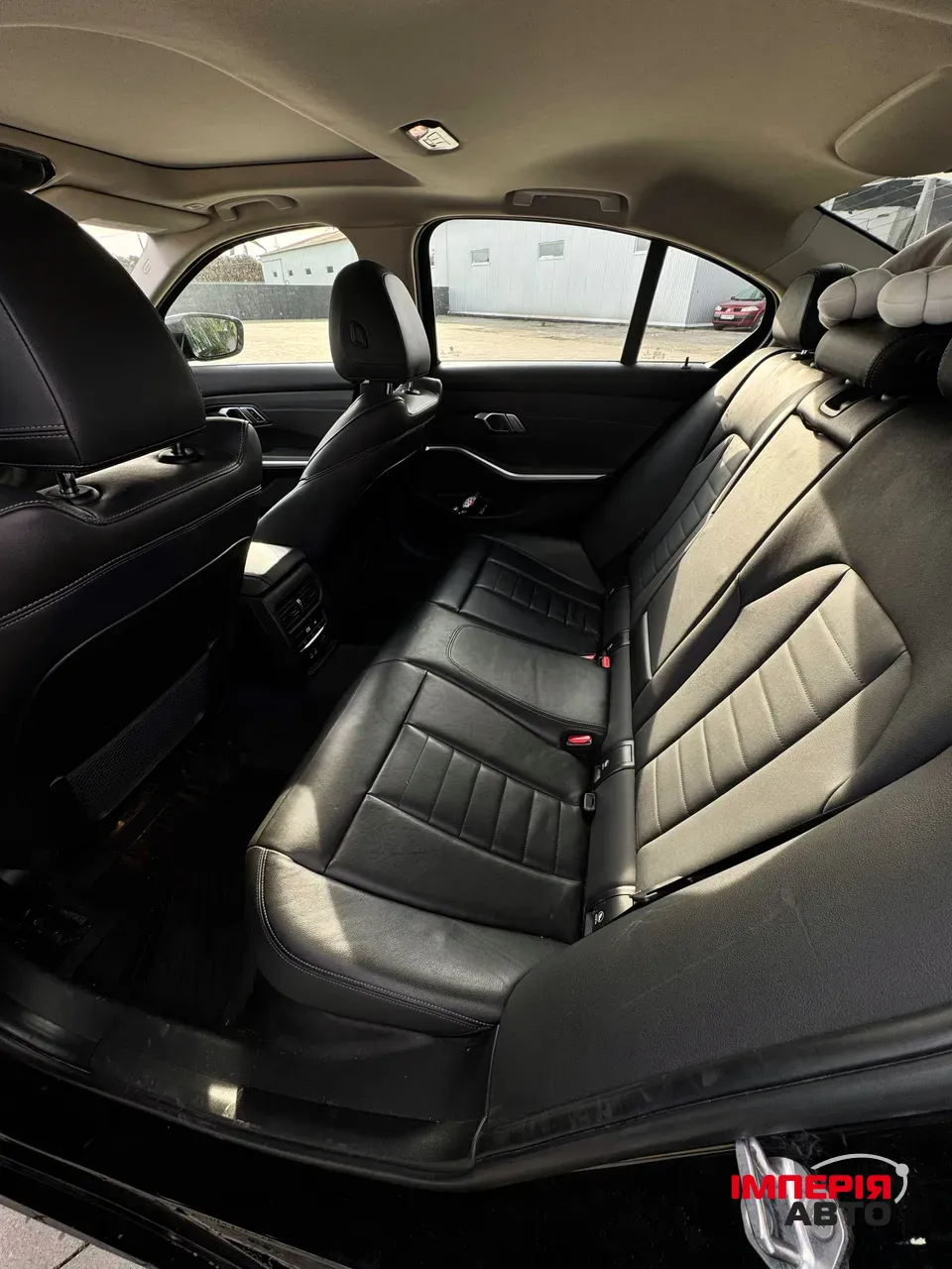BMW 3 серії - фото 8