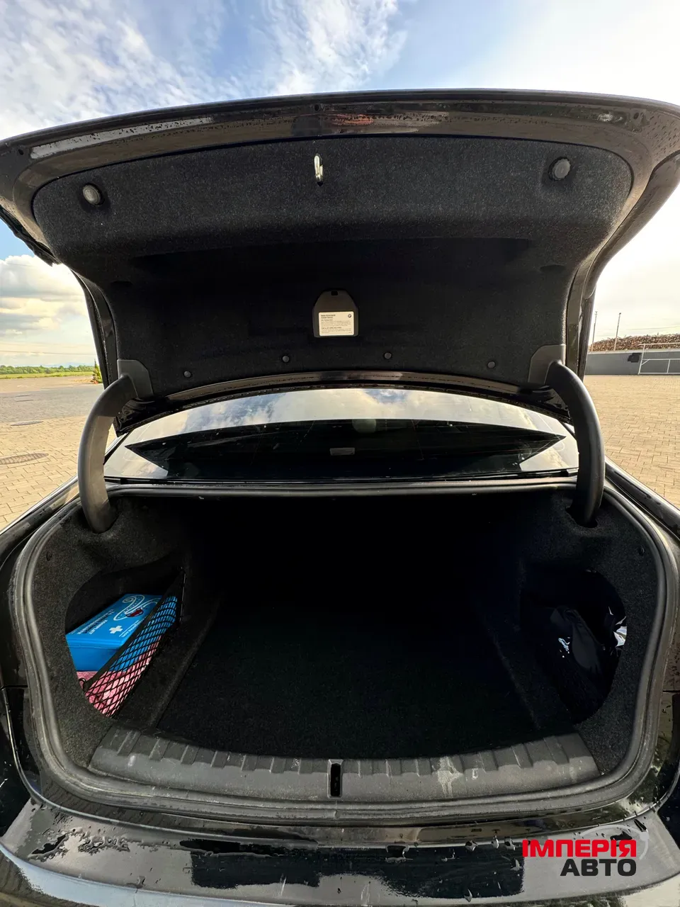 BMW 3 серії - фото 9