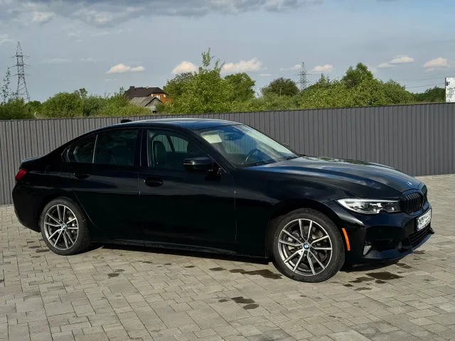 BMW 3 серії - фото 2