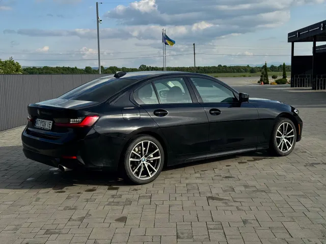 BMW 3 серії - фото 3