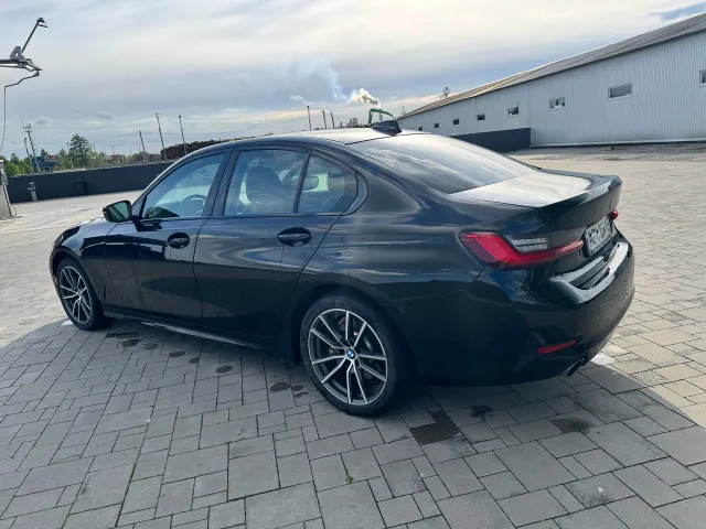 BMW 3 серії - фото 4