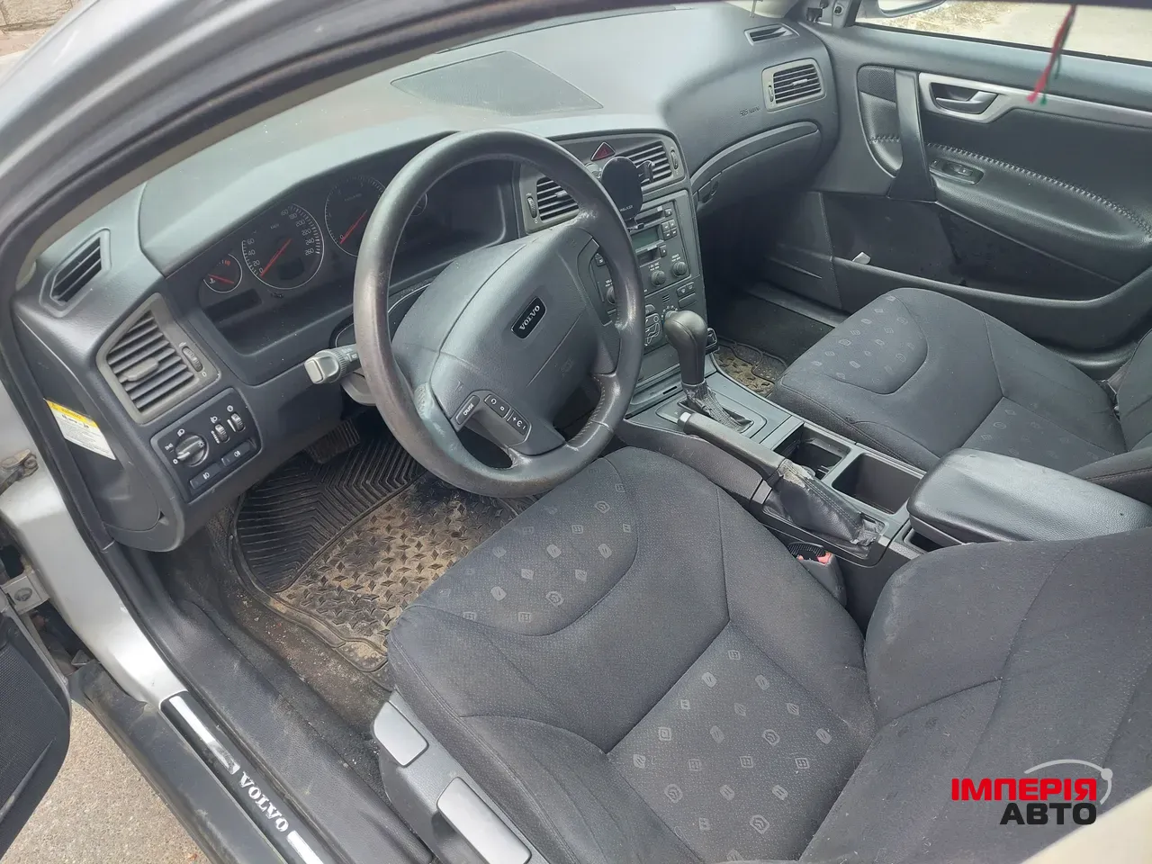 Volvo V70 - фото 14