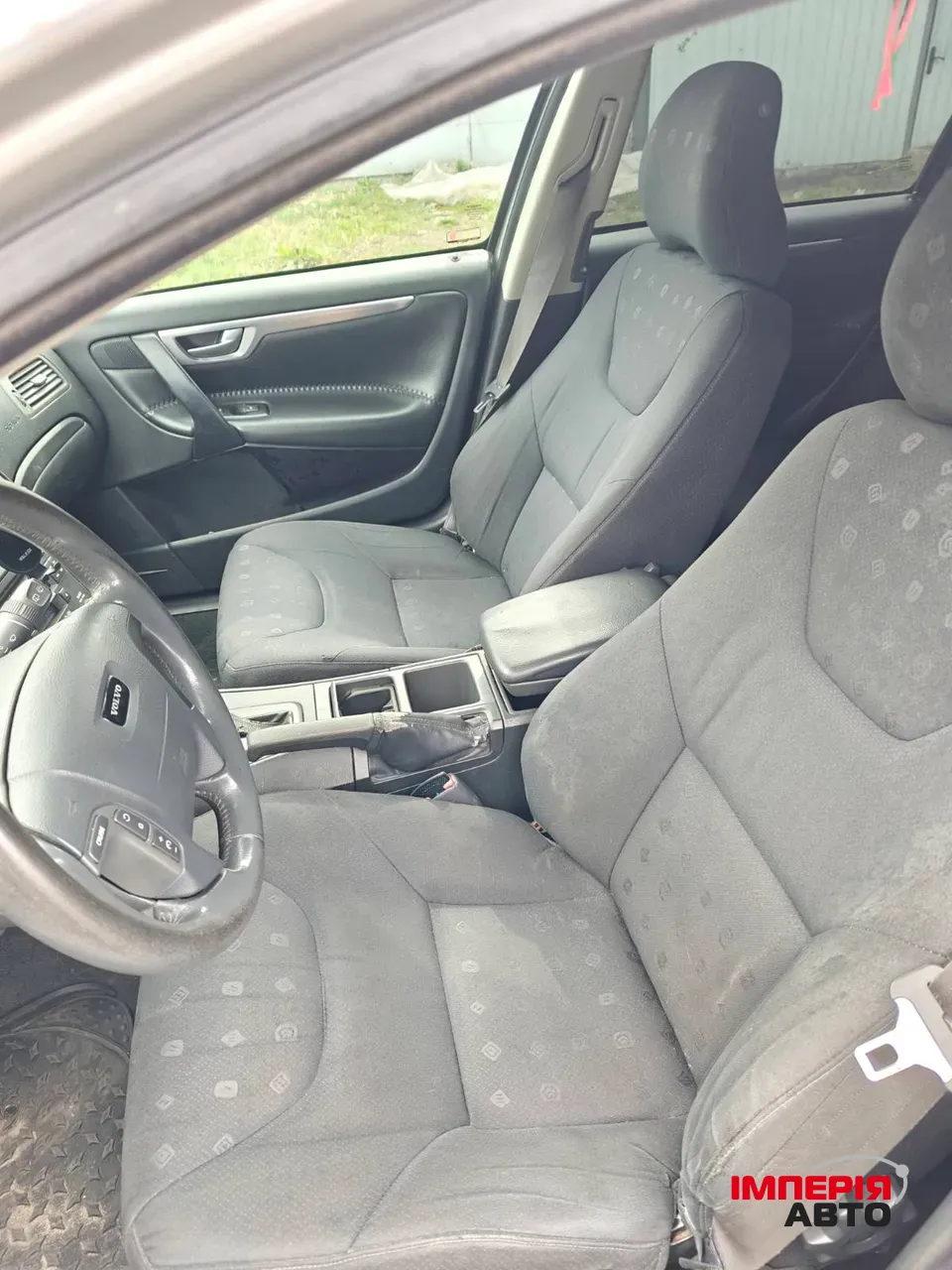 Volvo V70 - фото 8