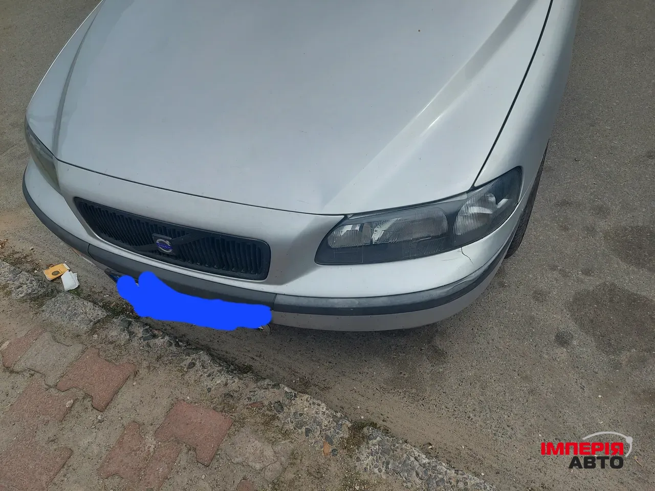 Volvo V70 - фото 15