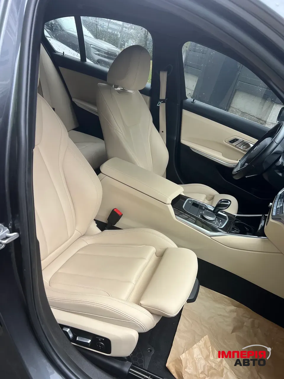 BMW 3 серії - фото 11