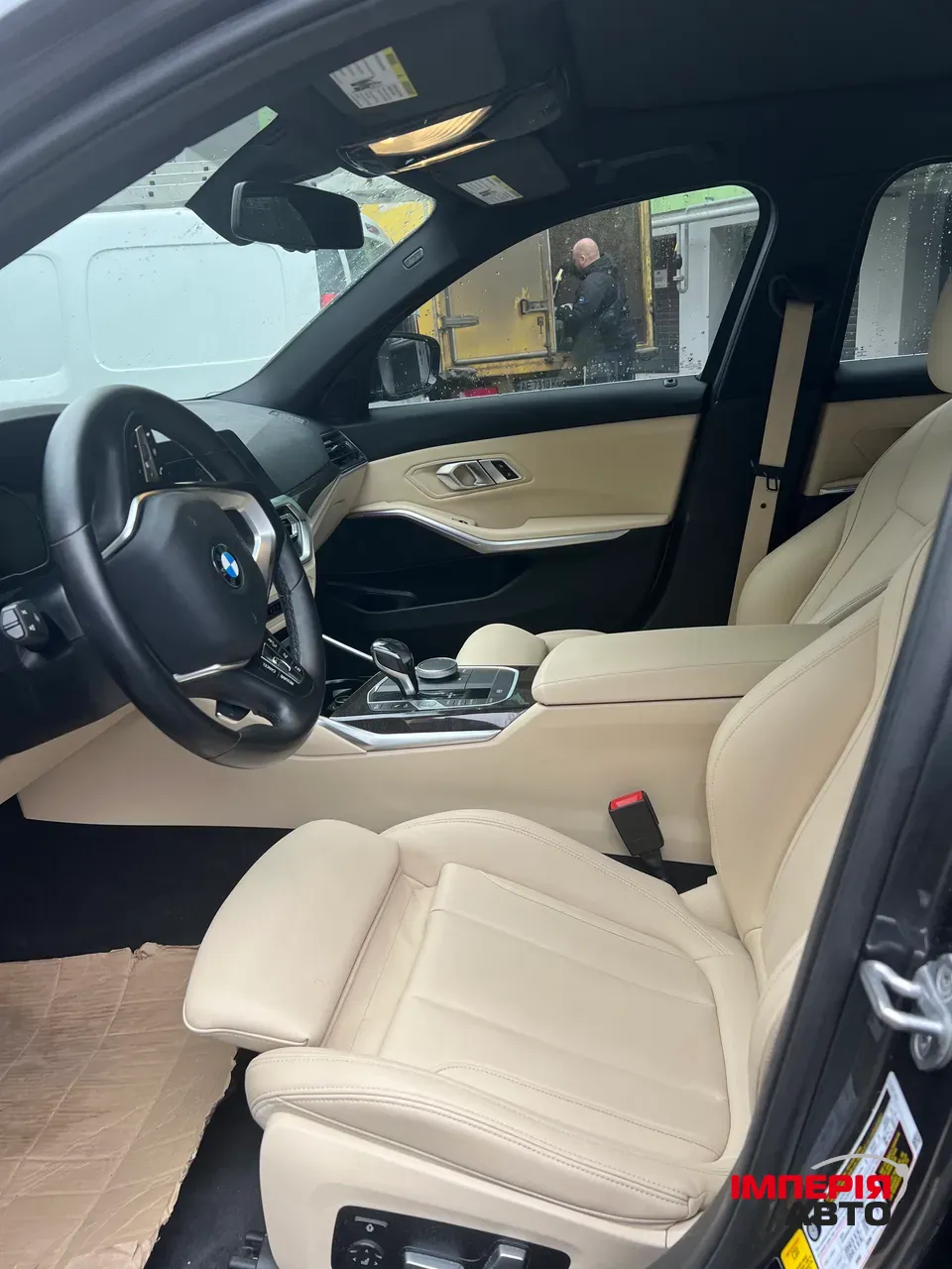 BMW 3 серії - фото 3