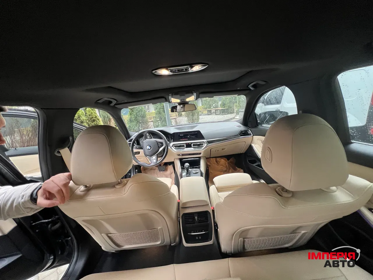 BMW 3 серії - фото 5