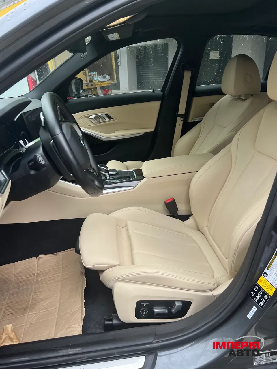 BMW 3 серії - фото 10