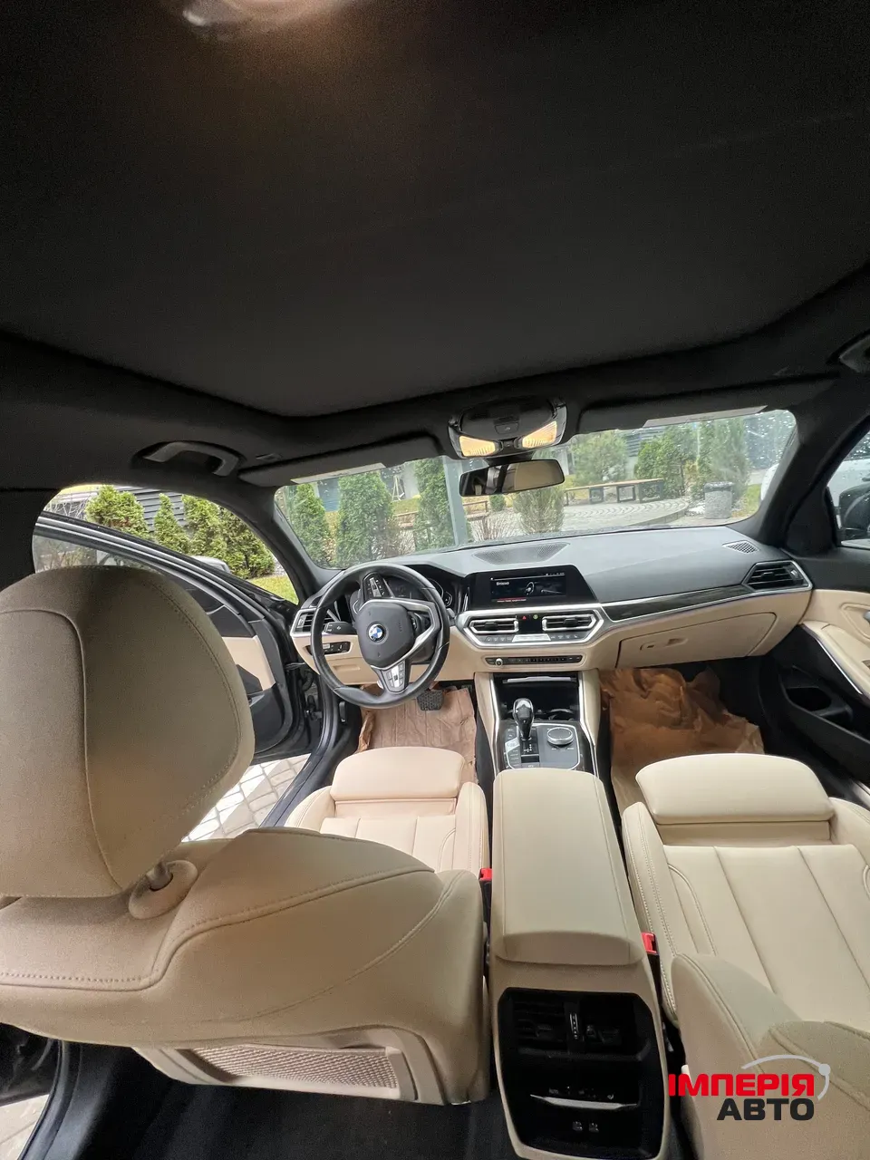 BMW 3 серії - фото 6