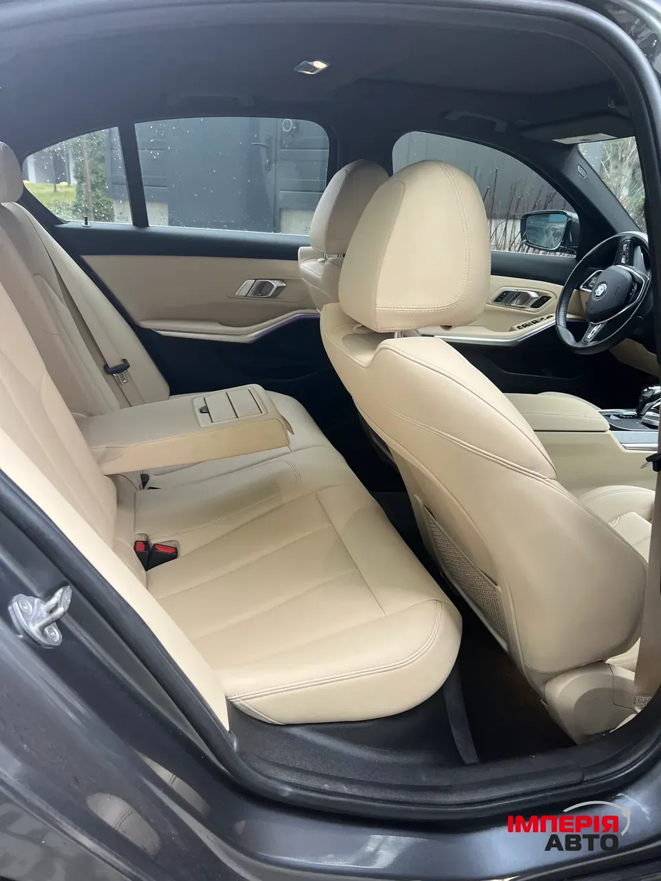 BMW 3 серії - фото 9