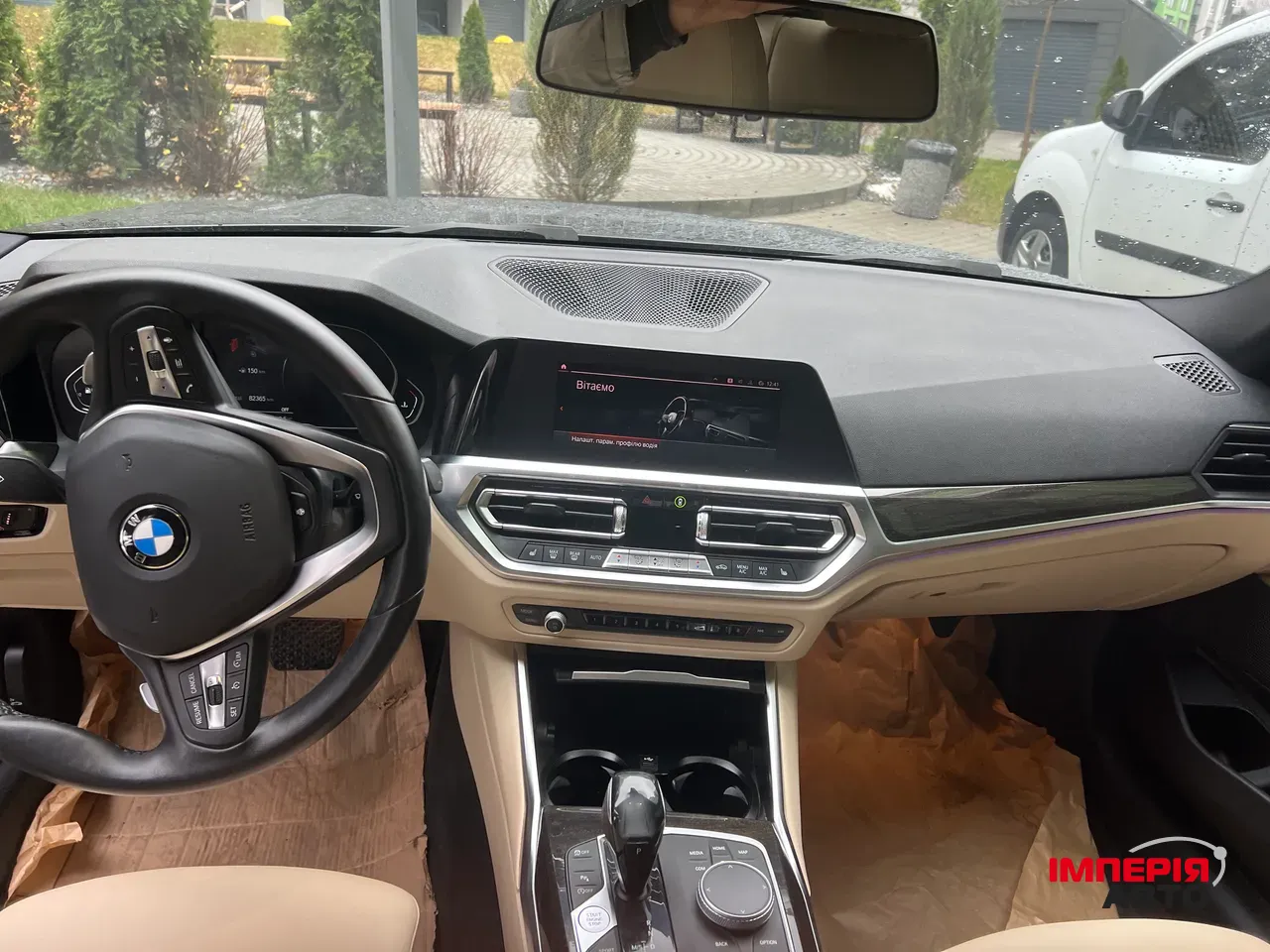 BMW 3 серії - фото 13