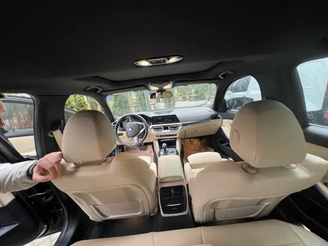 BMW 3 серії - фото 5