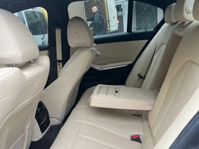 BMW 3 серії - фото 4