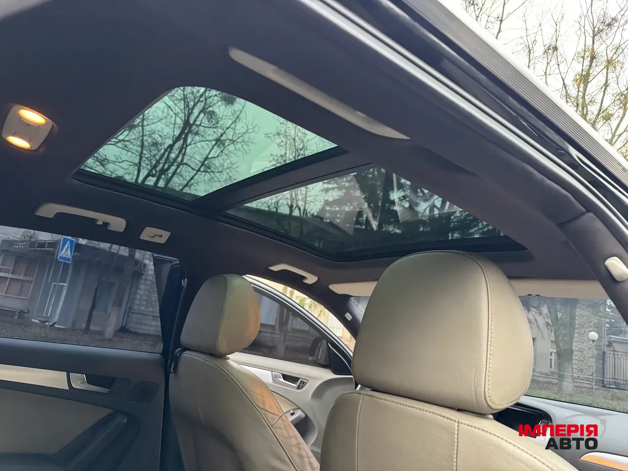 Audi A4 - фото 8