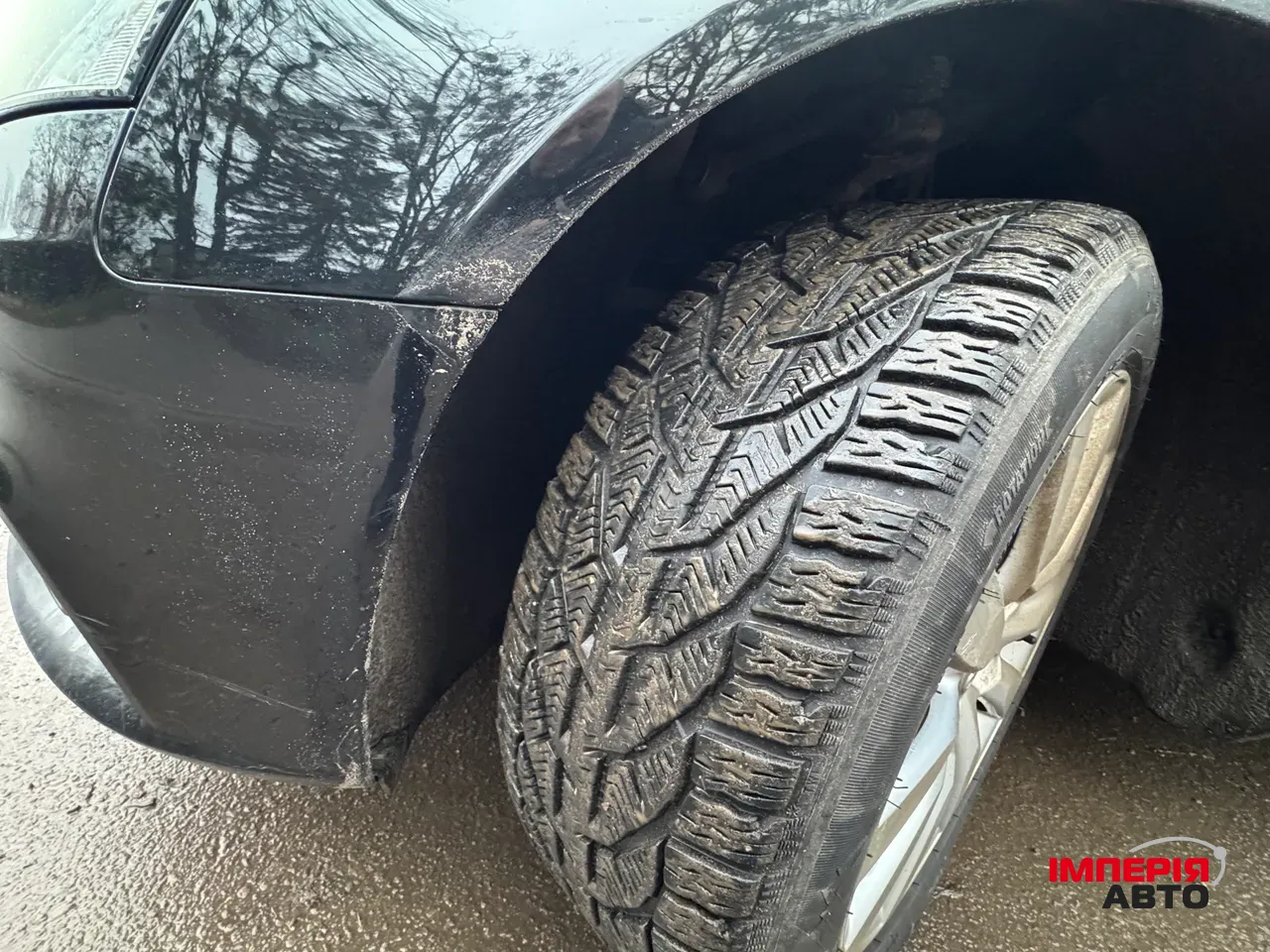 Audi A4 - фото 19