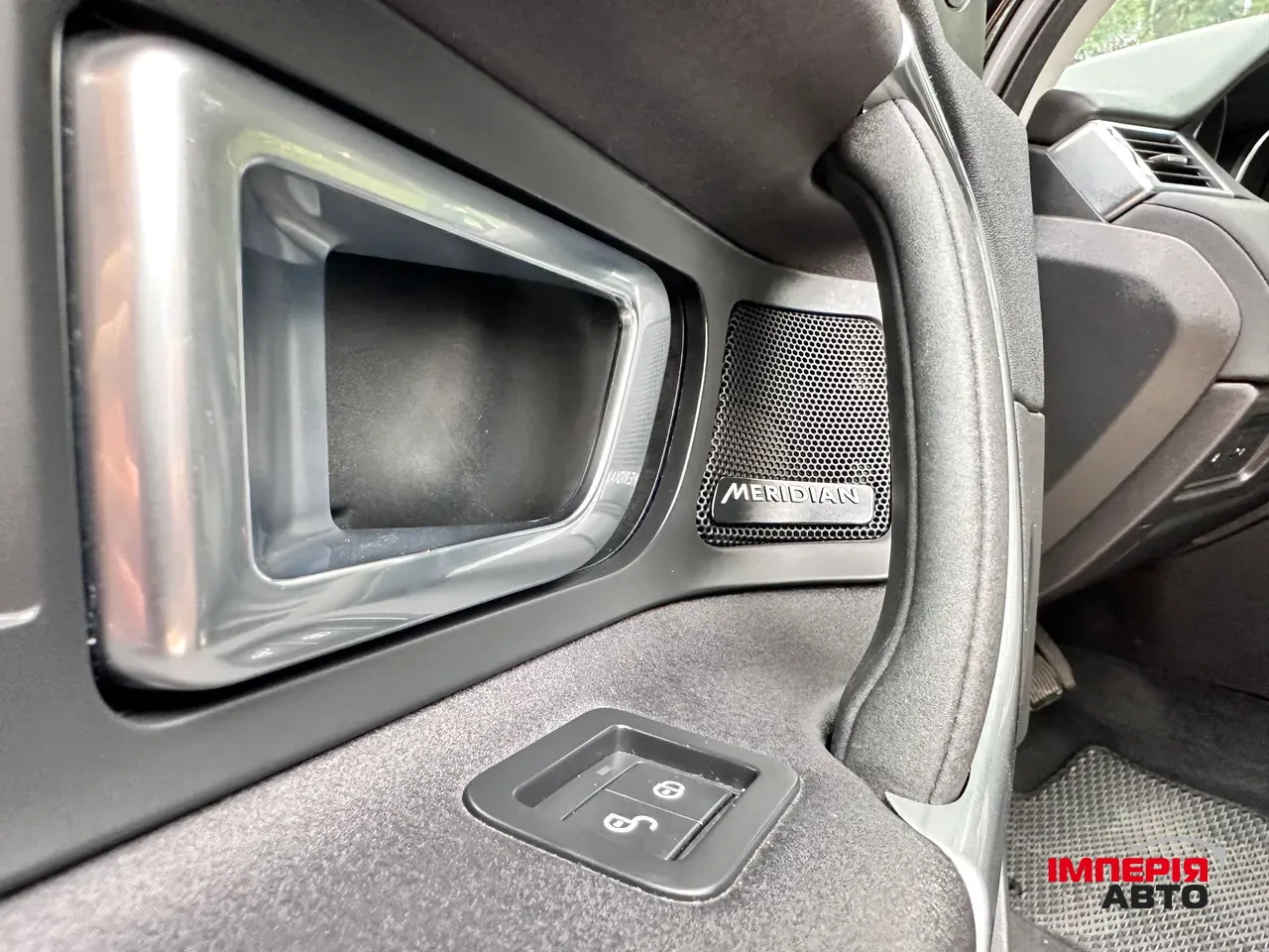 Land Rover Discovery Sport - фото 27