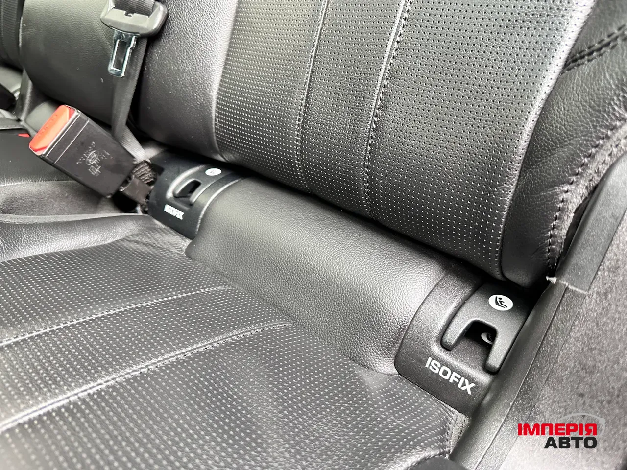 Land Rover Discovery Sport - фото 28